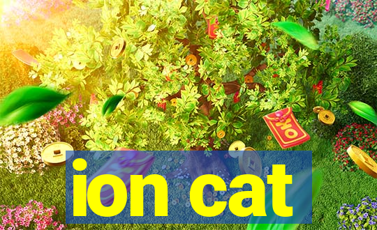 ion cat